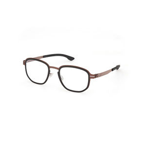 IC! BERLIN IC5024 Eyeglasses Eye Glasses 005 Gradient Authentic New 51 Unisex
